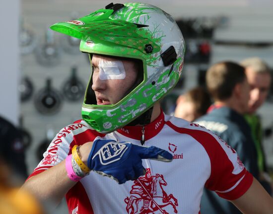 Velo-PumpBattle 2017 championships