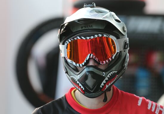 Velo-PumpBattle 2017 championships