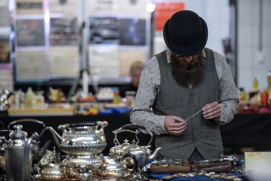 Moscow Collector Convent