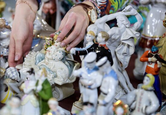 Moscow Collector Convent