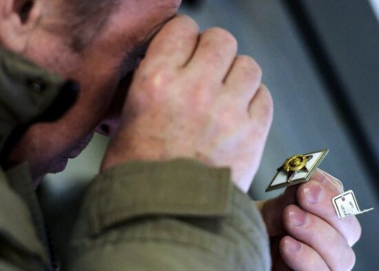 Moscow Collector Convent