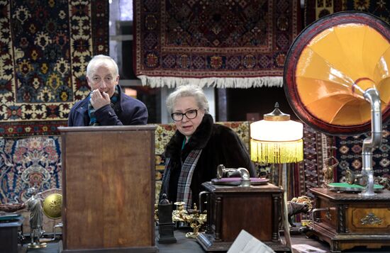 Moscow Collector Convent