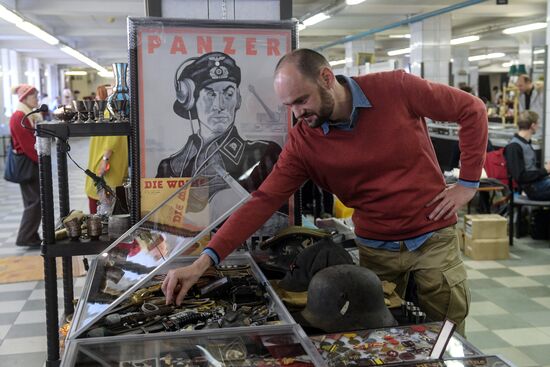 Moscow Collector Convent