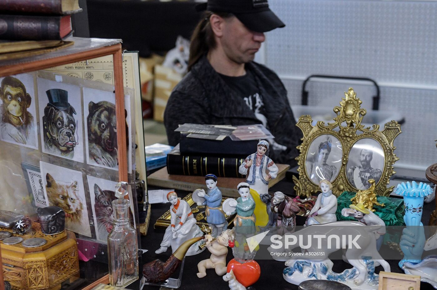 Moscow Collector Convent