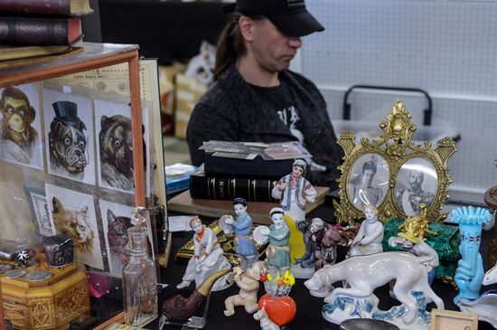 Moscow Collector Convent