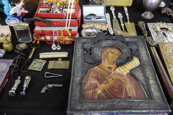 Moscow Collector Convent