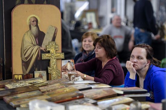 Moscow Collector Convent