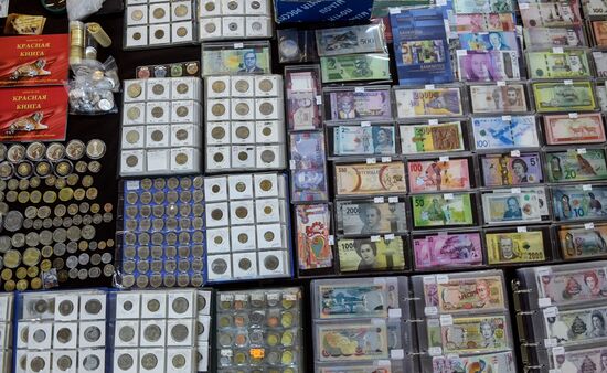 Moscow Collector Convent