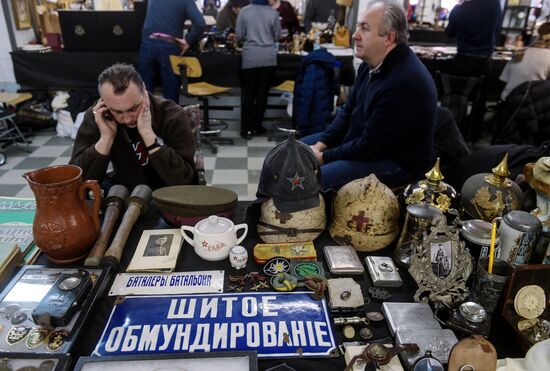 Moscow Collector Convent