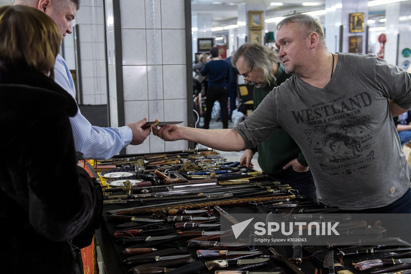 Moscow Collector Convent