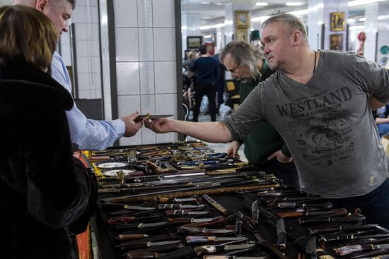 Moscow Collector Convent