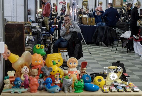 Moscow Collector Convent