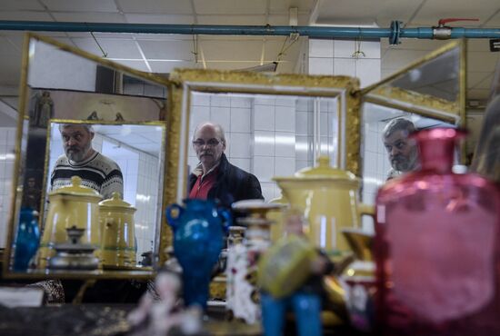 Moscow Collector Convent