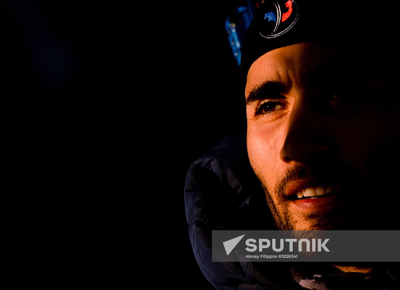 IBU World Championships. Men's sprint