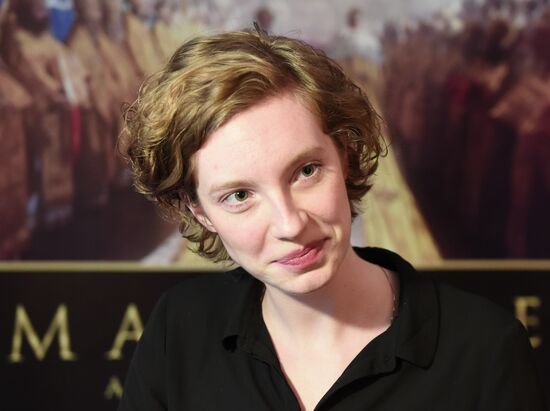 67th Berlin International Film Festival. Day Two