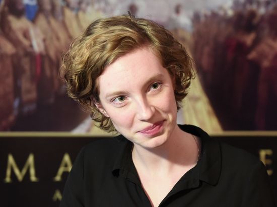 67th Berlin International Film Festival. Day Two