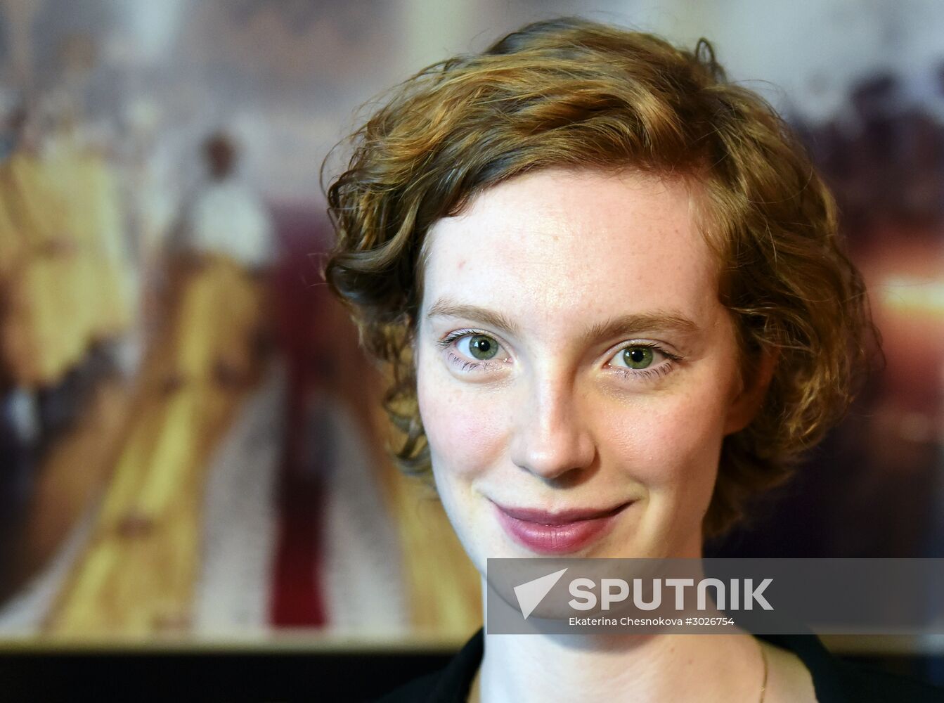 67th Berlin International Film Festival. Day Two