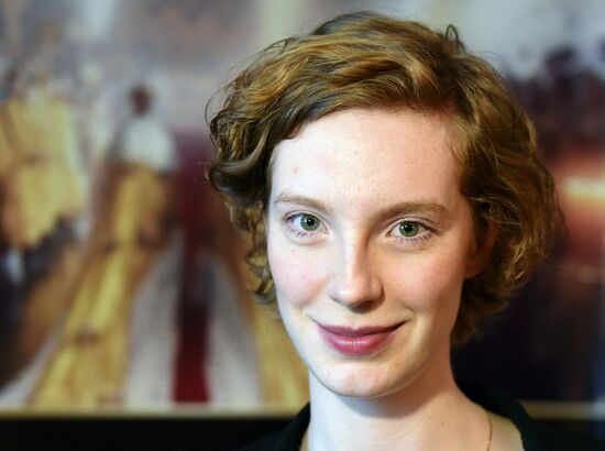 67th Berlin International Film Festival. Day Two