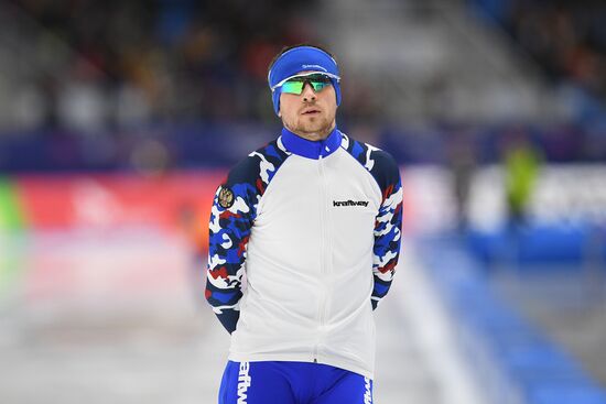 2017 World Single Distance Speed Skating Championships