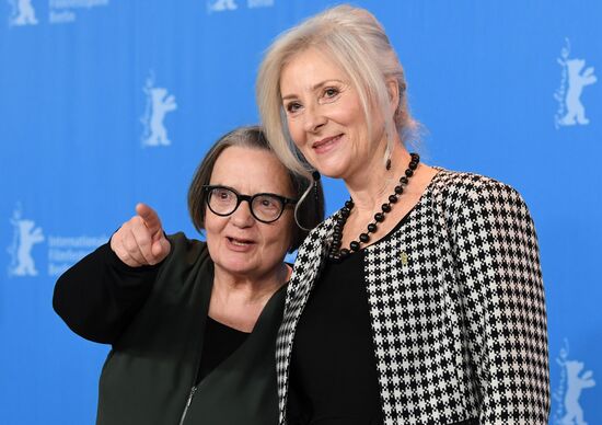 67th Berlin International Film Festival. Day 4