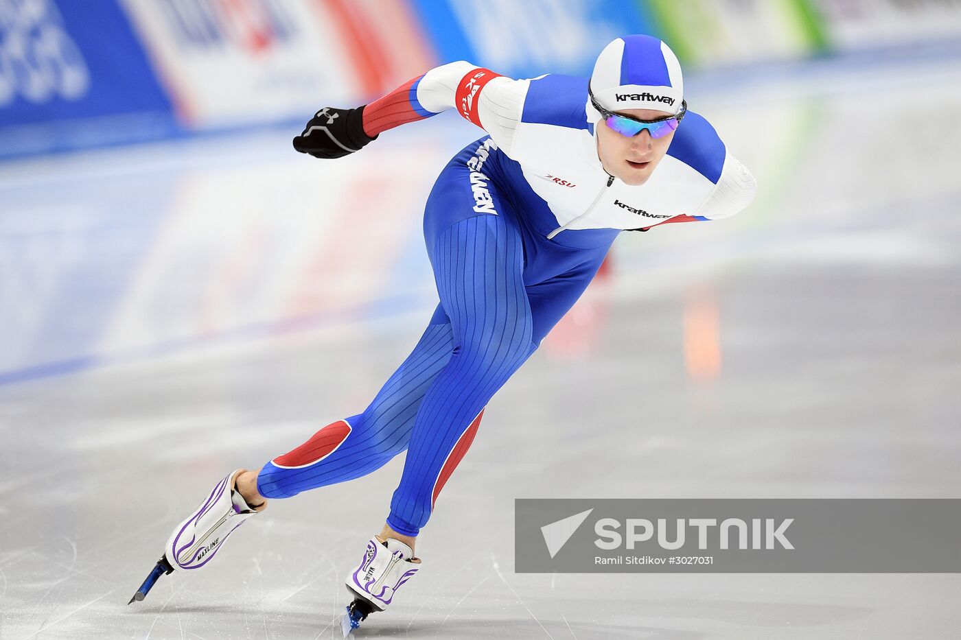 2017 World Single Distance Speed Skating Championships