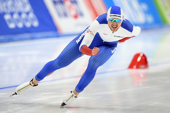2017 World Single Distance Speed Skating Championships