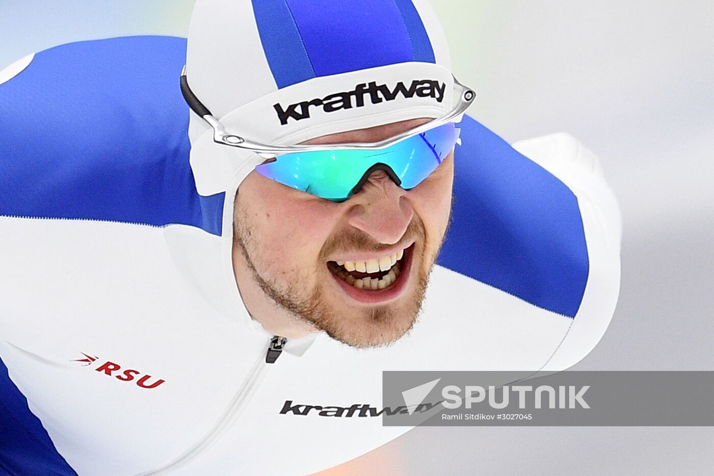 2017 World Single Distance Speed Skating Championships