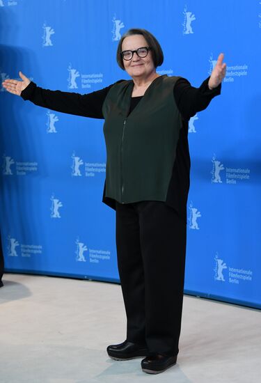 67th Berlin International Film Festival. Day 4
