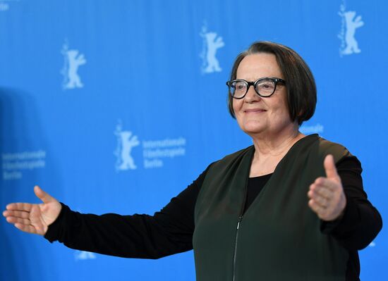 67th Berlin International Film Festival. Day 4