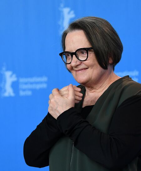 67th Berlin International Film Festival. Day 4