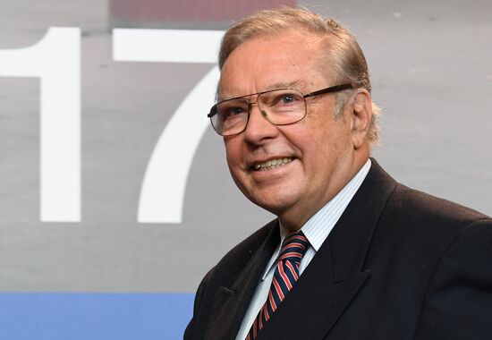 67th Berlin International Film Festival. Day 4