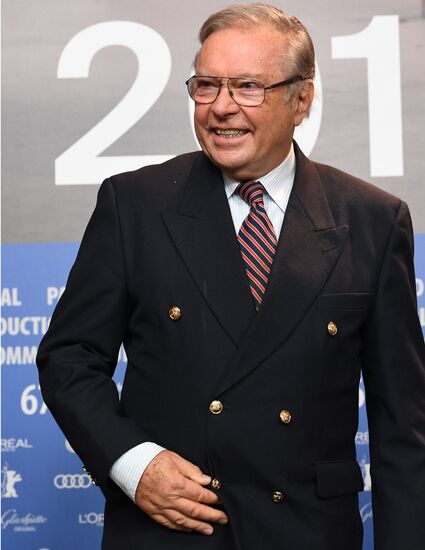 67th Berlin International Film Festival. Day 4