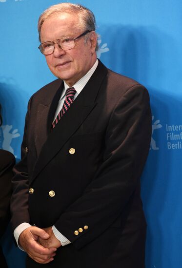 67th Berlin International Film Festival. Day 4