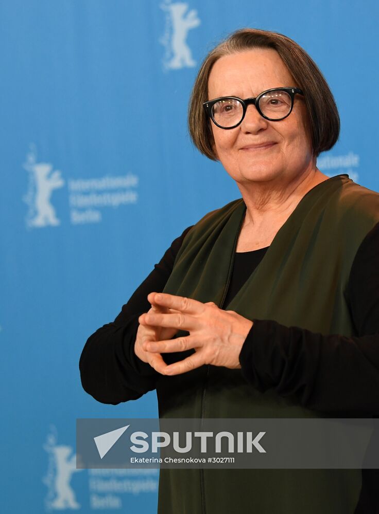 67th Berlin International Film Festival. Day 4