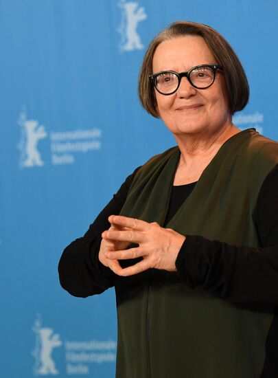 67th Berlin International Film Festival. Day 4