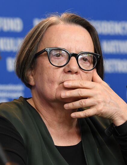 67th Berlin International Film Festival. Day 4