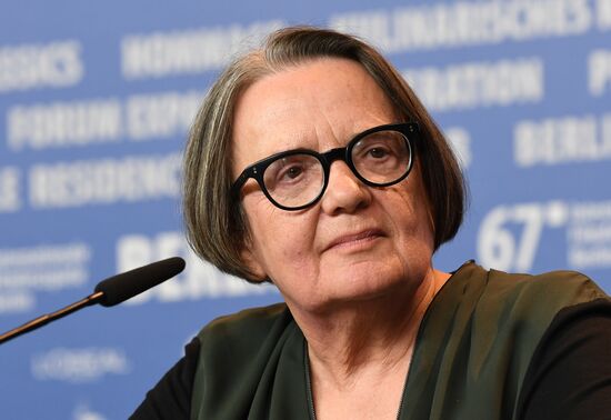 67th Berlin International Film Festival. Day 4