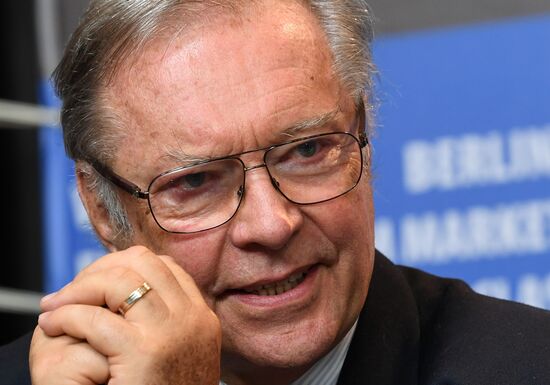 67th Berlin International Film Festival. Day 4