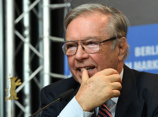 67th Berlin International Film Festival. Day 4