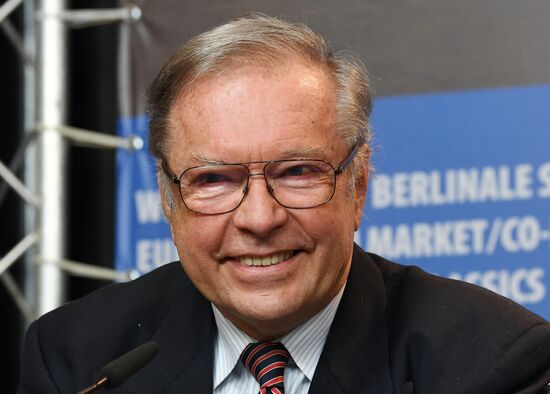 67th Berlin International Film Festival. Day 4