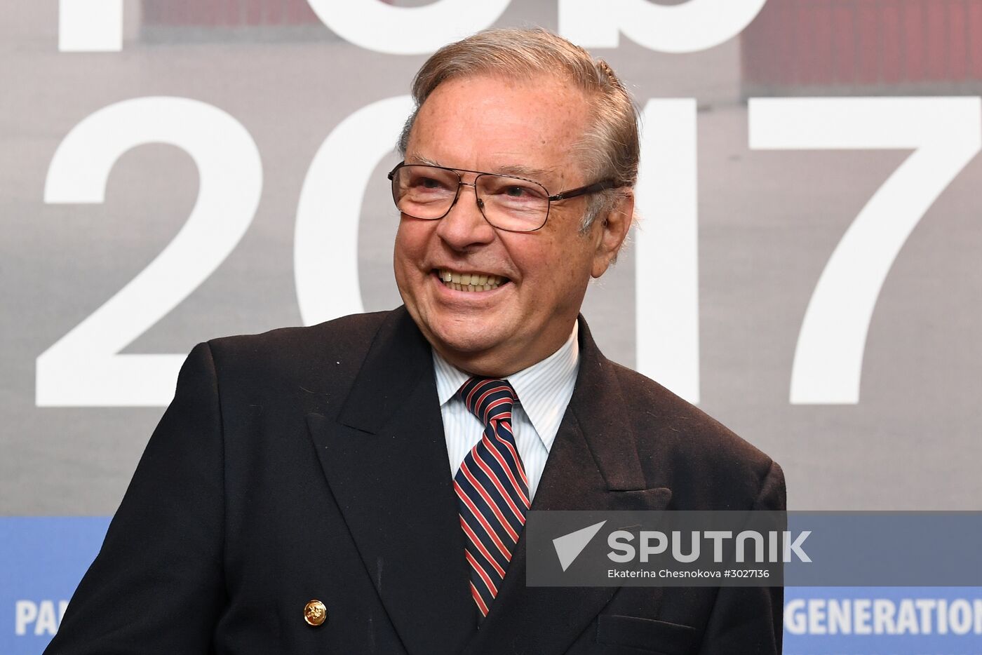 67th Berlin International Film Festival. Day 4