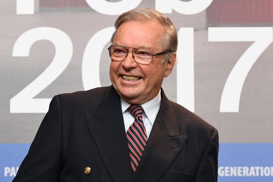 67th Berlin International Film Festival. Day 4