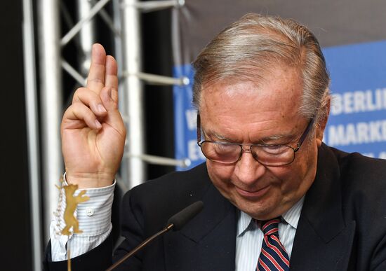 67th Berlin International Film Festival. Day 4