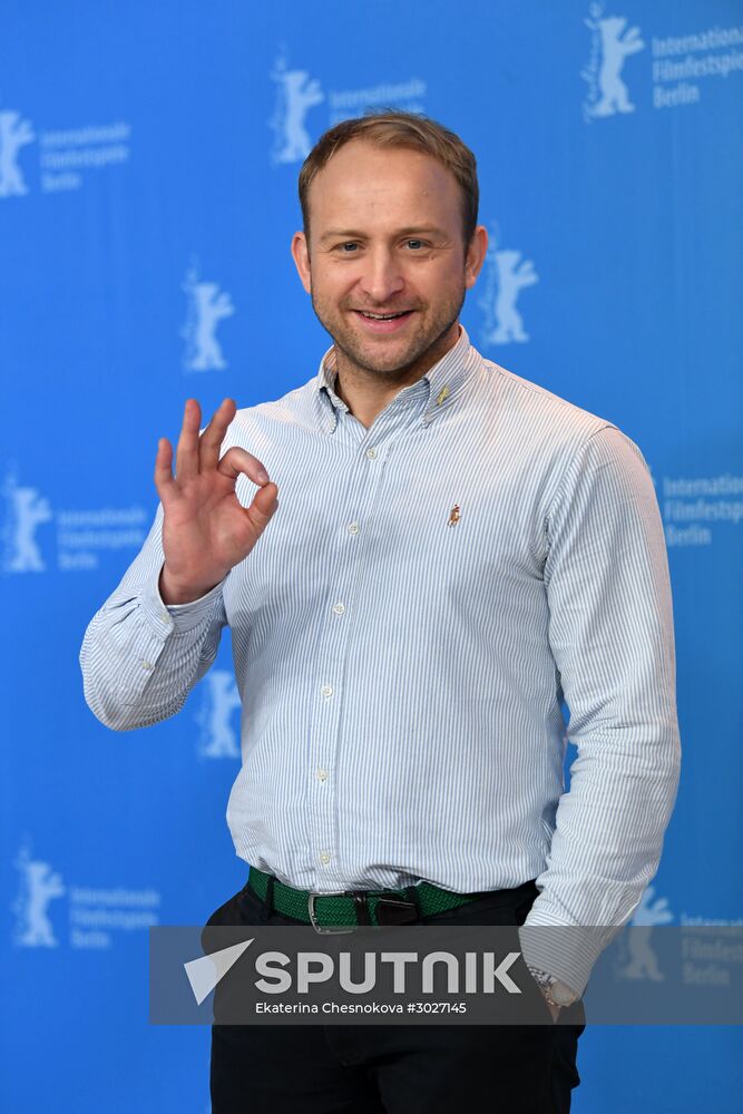 67th Berlin International Film Festival. Day 4