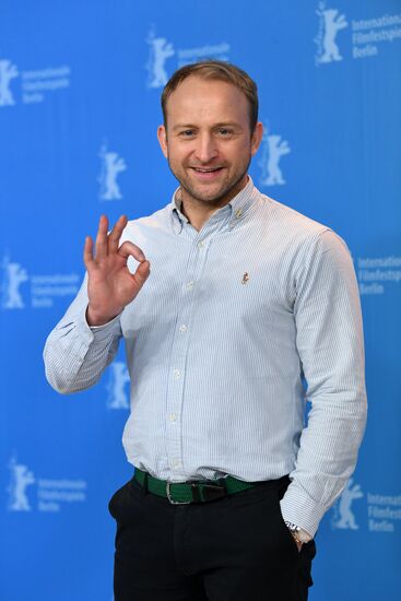 67th Berlin International Film Festival. Day 4