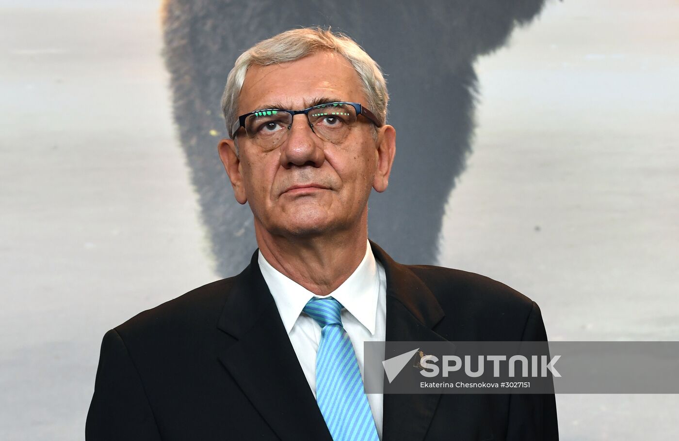 67th Berlin International Film Festival. Day 4