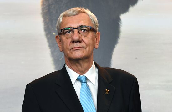 67th Berlin International Film Festival. Day 4