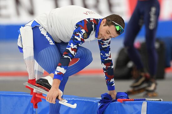 2017 World Single Distance Speed Skating Championships