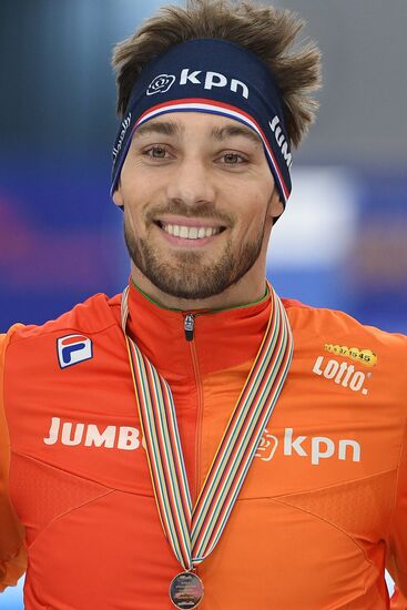 2017 World Single Distance Speed Skating Championships