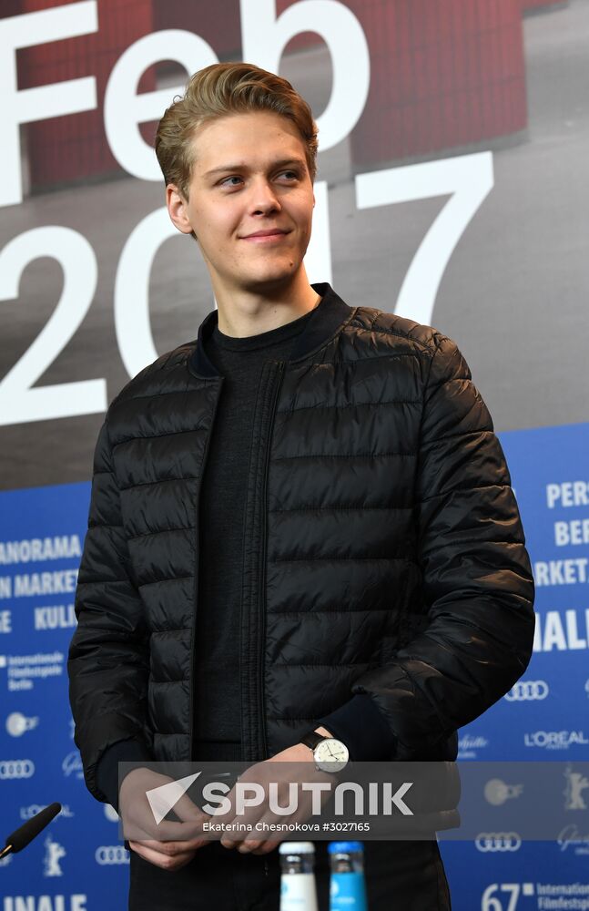 67th Berlin International Film Festival. Day 4